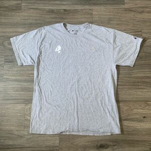 Rundisney champion tshirt